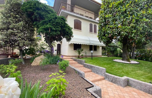 Colombare Apartamento | Seclusive Apartment in Sirmione near Lake