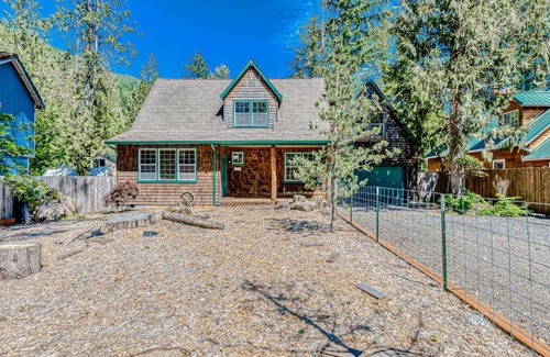 Mount Hood Village Casa | Second Chair Inn