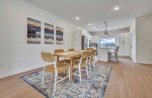 Milford Apartamento | Second Chances at the Lake in the hottest new development CentralPark Townhomes