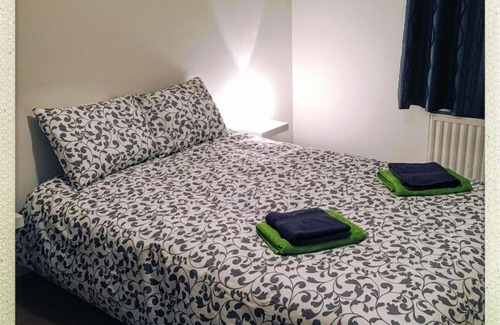 Dailly Apartamento | Second floor at home