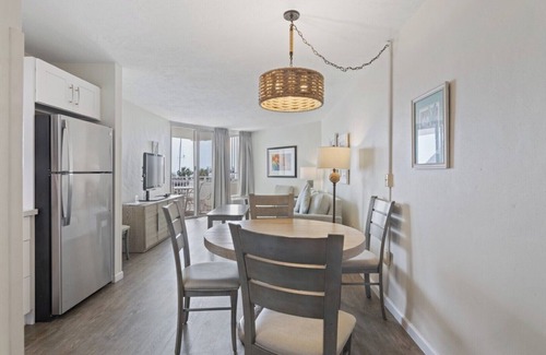 Lower Matecumbe Beach Apartamento | Second Floor Den Suite Sleeps 6 Marina Views