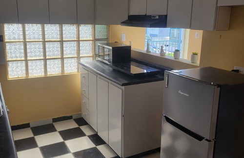 Yeguada Casa | Second Floor house 5 min driving to Puerto Nuevo Beach