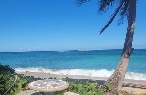 Yeguada Casa | Second Floor house 5 min driving to Puerto Nuevo Beach