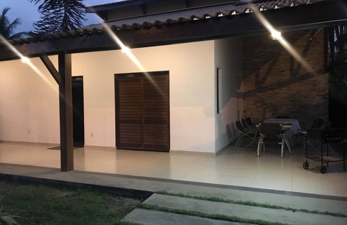 Intermares Casa | Casa en primera planta en Intermares a 80 metros del mar
