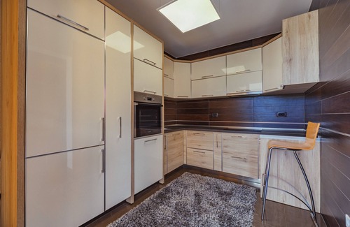 Bjelisi Apartamento | Second Floor