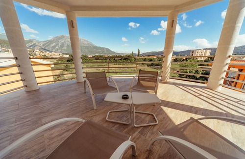 Bjelisi Apartamento | Second Floor