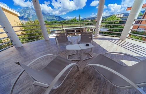 Bjelisi Apartamento | Second Floor