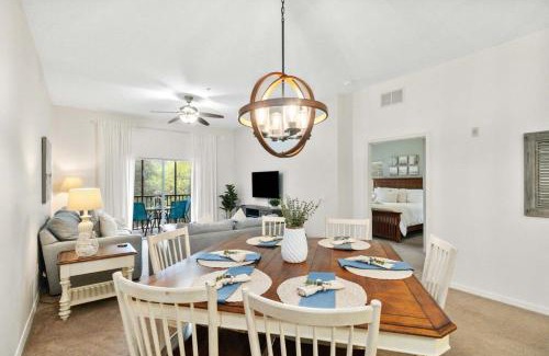 Bahama Bay Casa | Second floor upgraded condo in Bahama Bay 2 bedrooms