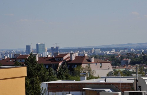 Prague 5 Apartamento | Second Home Apartment II.