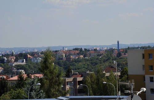Prague 5 Apartamento | Second Home Apartment II.