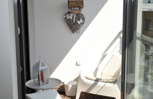 Prague 5 Apartamento | Second Home Apartment II.