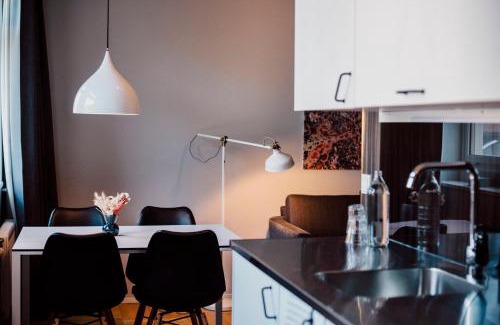 Huvudsta Apartamento | Second Home Apartments Asplund
