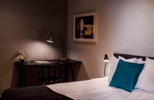 Huvudsta Apartamento | Second Home Apartments Asplund