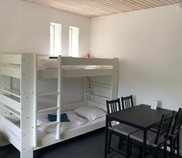 Herlev Cama Y Desayuno | Second home
