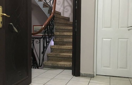 Cagaloglu Hostal | Second Home Hostel