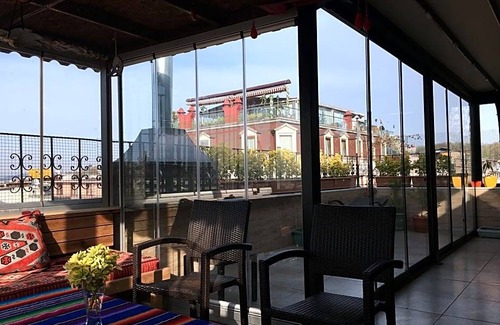 Cagaloglu Hostal | Second Home Hostel
