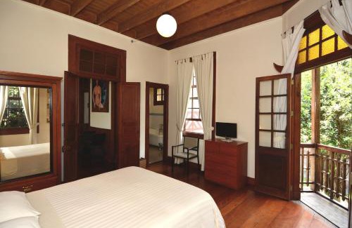 Barranco Casa | Second Home Peru