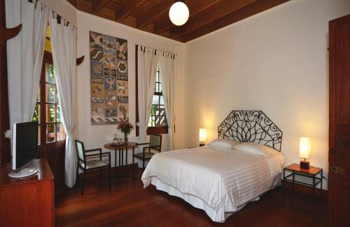 Barranco Casa | Second Home Peru