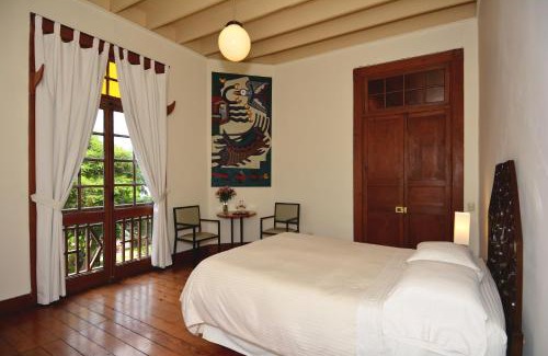 Barranco Casa | Second Home Peru