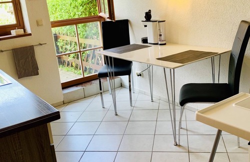 Ludwigsburg Casa | segundo Casa en el Wieck danés Strandweg