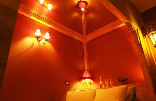 Ankara City Center Complejo | SECOND HOUSE