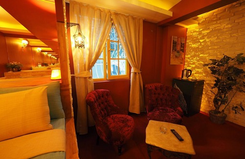 Ankara City Center Apartamento | Second House