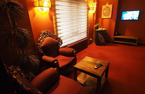 Ankara City Center Apartamento | Second House