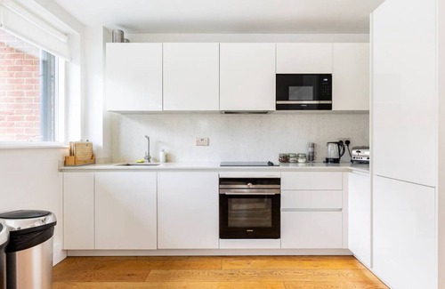 Brixton Apartamento | Second nest Brixton
