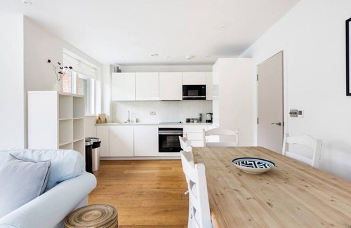 Brixton Apartamento | Second nest Brixton
