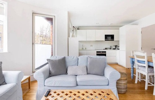 Brixton Apartamento | Second nest Brixton