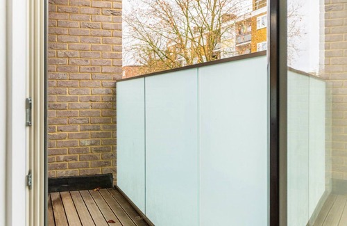 Brixton Apartamento | Second nest Brixton