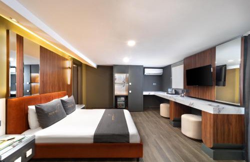 Bakırkoy Hotel | Second Suit Hotel