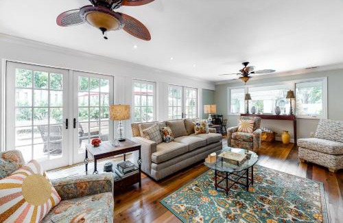 Heritage Woods Casa | Second Wind