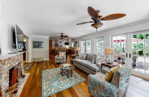 Heritage Woods Casa | Second Wind
