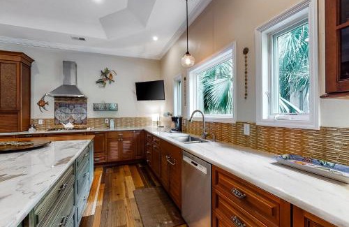 Heritage Woods Casa | Second Wind