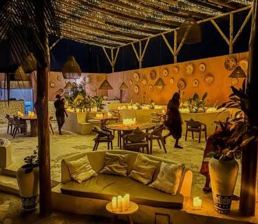 Jambiani Complejo | Seconda Stella Romantic Hideaway