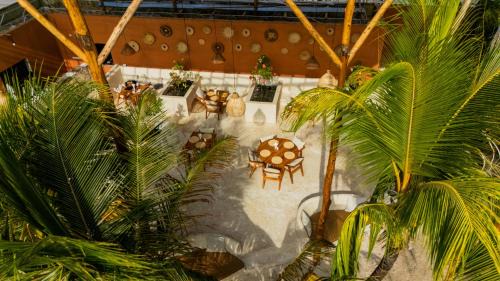 Jambiani Complejo | Seconda Stella Romantic Hideaway