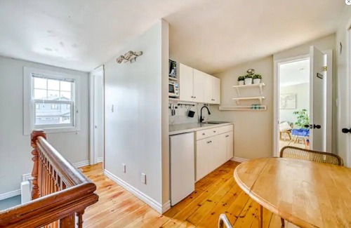 Carleton Place Apartamento | Secondary suite in the heart of Carleton Place!