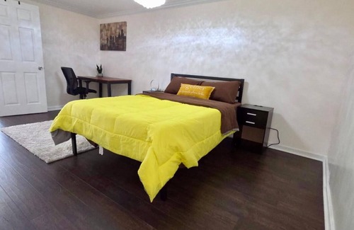 Boring Otro | Secondary Suite In An Amazing Farmhouse with Swimming Pool and FirePit