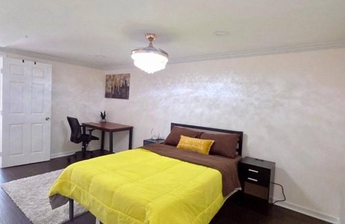 Boring Otro | Secondary Suite In An Amazing Farmhouse with Swimming Pool and FirePit