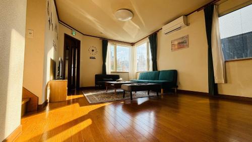 Otaru Casa | SecondHouse - Vacation STAY 53859v