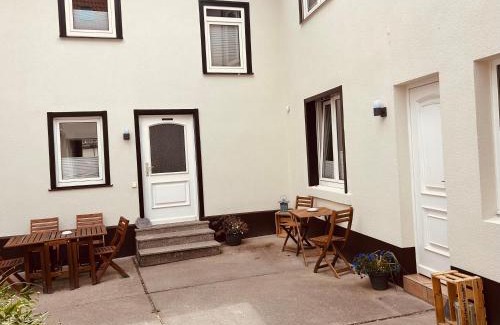 Ruedesheim am Rhein Apartamento | SECRA Exclusive "Cuvée" Piccolo