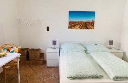 Ruedesheim am Rhein Apartamento | SECRA Exclusive "Cuvée" Piccolo