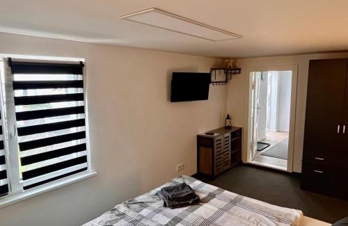Teltow Apartamento | SECRA Exclusive Gästezimmer Teltow