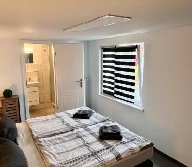Teltow Apartamento | SECRA Exclusive Gästezimmer Teltow