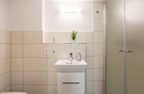 Teltow Apartamento | SECRA Exclusive Gästezimmer Teltow