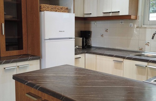 Vouliagmeni Apartamento | Secret Aktis by BluPine