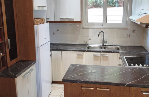 Vouliagmeni Apartamento | Secret Aktis by BluPine