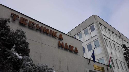 Eger Apartamento | Secret Apartman Eger