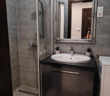 Eger Apartamento | Secret Apartman Eger